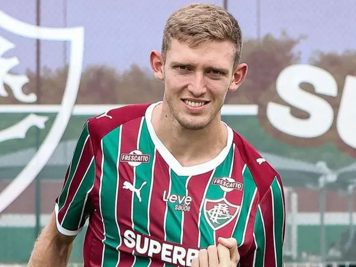 Fluminense corre contra o tempo para inscrever Castillo no BID