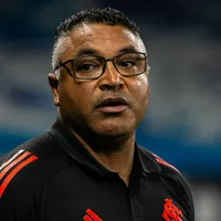 Roger Machado, ex-Internacional, é cotado assumir o São Paulo