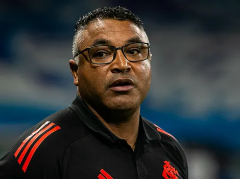 Roger Machado, ex-Internacional, é cotado assumir o São Paulo