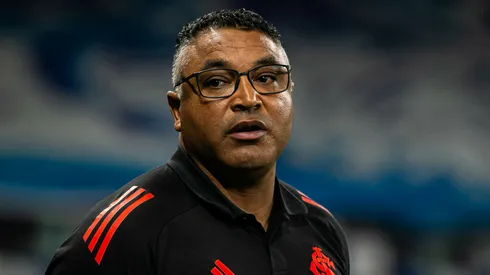 Roger Machado está sem clube desde saída do Internacional