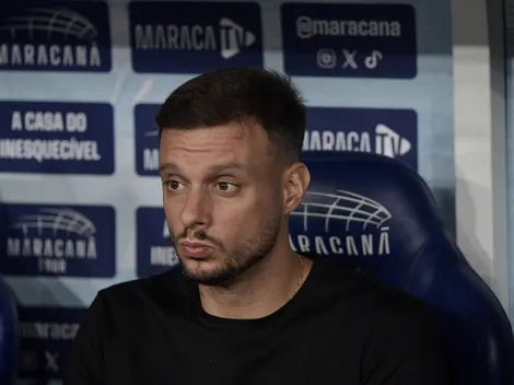 Martín Anselmi tem o retorno de Artur no Botafogo contra o Barcelona-EQU