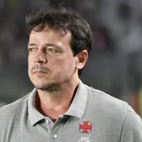 Ex-Vasco, Diniz é cogitado para assumir o São Paulo