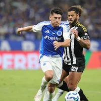 Atlético-MG tem 11 expulsões após briga no clássico mineiro