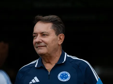 Pedrinho é sincero sobre a busca por reforços no Cruzeiro após título