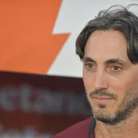 Luis Zubeldía toma decisão sobre cobrador de pênalti no Fluminense após vice