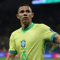 Vanderson passará por cirurgia e deve perder a Copa