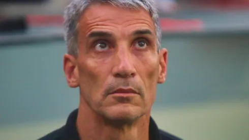 Vojvoda, técnico do Santos