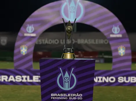 Corinthians inscreve jogadoras do time principal no Sub-20