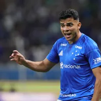 Cruzeiro confirma lesões de Bruno Rodrigues e Lucas Romero; saiba quando voltam