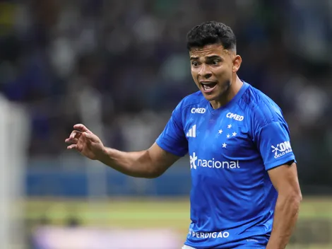 Cruzeiro confirma lesões de Bruno Rodrigues e Lucas Romero; saiba quando voltam