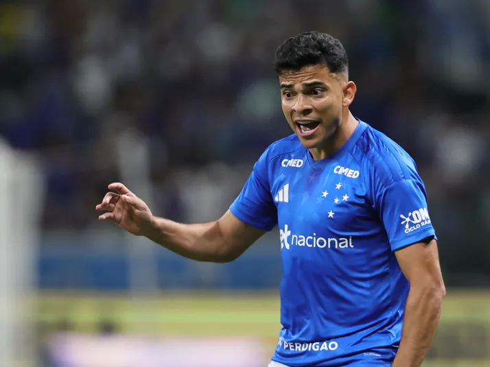 Cruzeiro confirma lesões de Bruno Rodrigues e Lucas Romero; saiba quando voltam