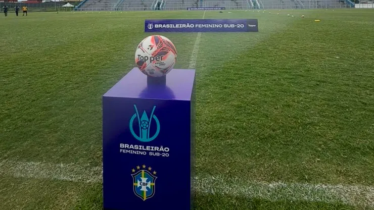 2ª rodada do Brasileirão Feminino promete emoção e jogos disputados - Foto: Redes Sociais/As Brabinhas