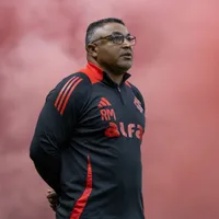 São Paulo define Roger Machado como principal alvo