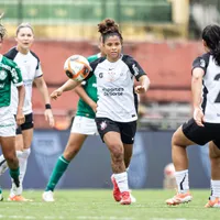 Clássico entre Palmeiras e Corinthians terá ingressos gratuitos