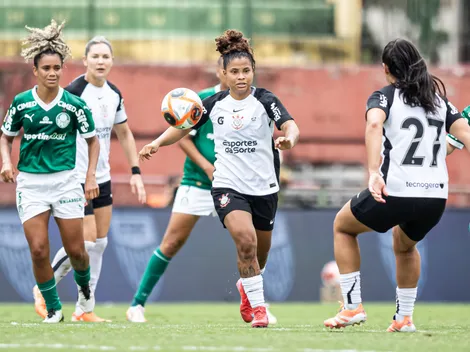 Clássico entre Palmeiras e Corinthians terá ingressos gratuitos