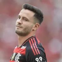 Flamengo define e Saúl estará à disposição de Jardim no próximo mês