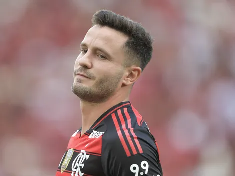 Flamengo define e Saúl estará à disposição de Jardim no próximo mês