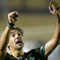 Carlos Miguel elogia Abel Ferreira após conquista