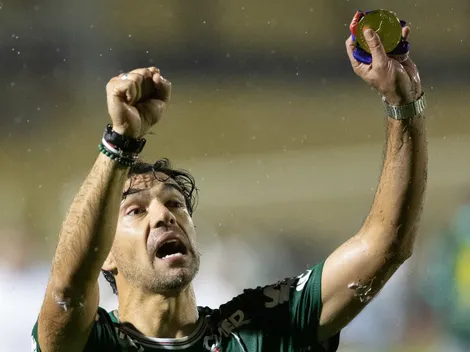 Carlos Miguel elogia Abel Ferreira após conquista