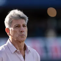 Renato Gaúcho aprova e Vasco estuda oferta por Gustavo Scarpa e Lyanco