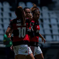 Após vice, Flamengo se volta para o Brasileirão Feminino