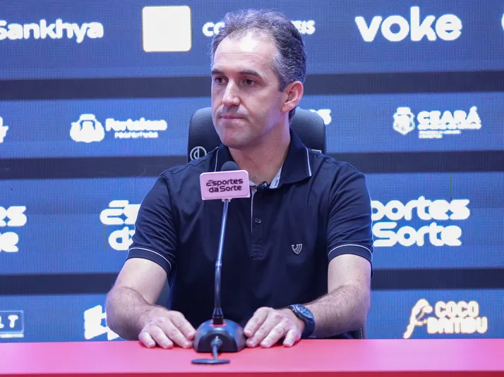 Condé fala sobre diminuir o elenco do Remo