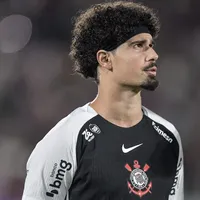 André Ramalho alfineta provocações do Palmeiras contra o Corinthians