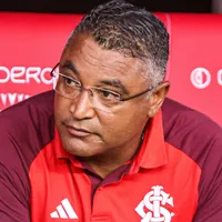 Roger Machado, ex-Internacional, sofre pressão da torcida do São Paulo