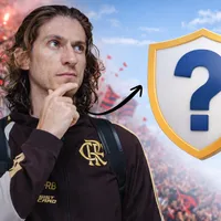 Longe do Flamengo, Filipe Luís decide por pausa na carreira