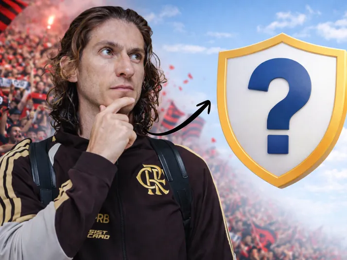 Longe do Flamengo, Filipe Luís decide por pausa na carreira