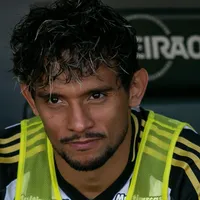 Vasco não fez proposta por Gustavo Scarpa, meia do Atlético-MG