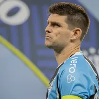 Kannemann se declara ao Grêmio após título gaúcho