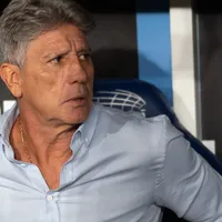 Pumita comenta primeiros treinos de Renato no Vasco