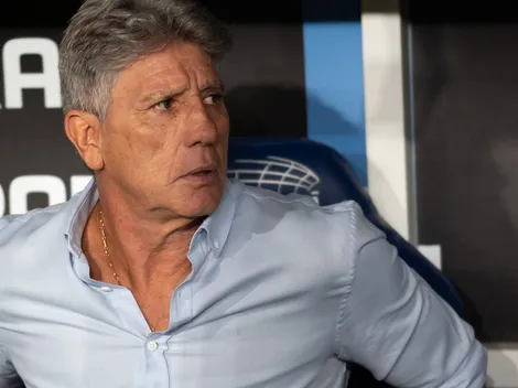 Pumita comenta primeiros treinos de Renato no Vasco