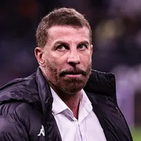 Vasco tem negociações com a BYD para patrocínio master