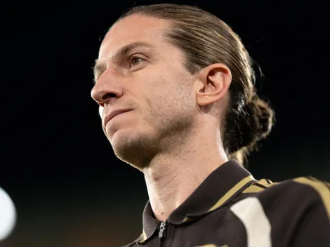 Longe do Flamengo, Filipe Luís decide por pausa na carreira