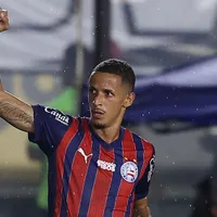 Juba entra na pré-lista para os amistosos da Seleção