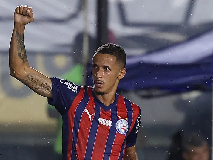 Juba entra na pré-lista para os amistosos da Seleção