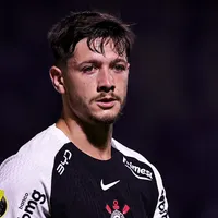 Corinthians vê avanço sobre Garro envolvendo dívida com o Talleres