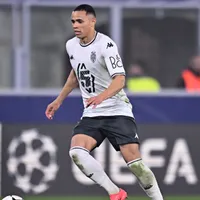 Vanderson, ex-Grêmio, pode ficar fora da Copa do Mundo