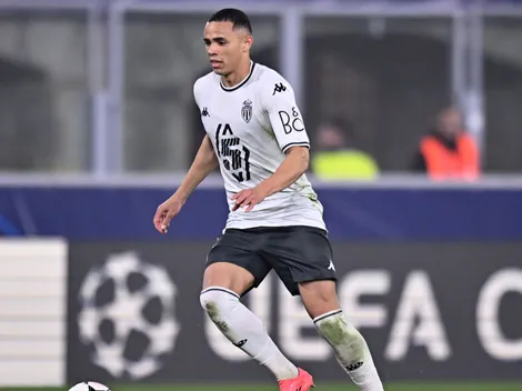 Vanderson, ex-Grêmio, pode ficar fora da Copa do Mundo