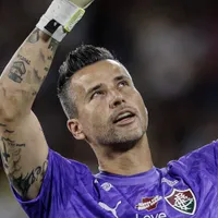 Fábio valoriza reforços do Fluminense e elogia elenco