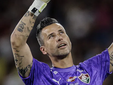 Fábio valoriza reforços do Fluminense e elogia elenco