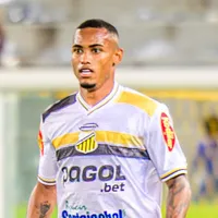 Internacional busca alternativas para contratar Patrick, zagueiro do Novorizontino