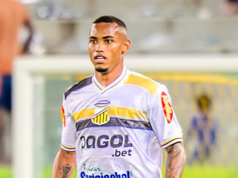 Internacional busca alternativas para contratar Patrick, zagueiro do Novorizontino