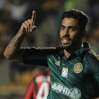 Palmeiras é acionado na Justiça pelo ex-zagueiro Vilson