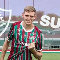 Fluminense pagará preço alto por Rodrigo Castillo e operação chega em R$ 67,6 milhões
