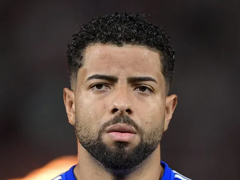 João Marcelo confirma interesse do Internacional