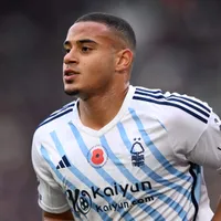 Murillo, ex-Corinthians, é exaltado por perfil oficial do Nottingham Forest