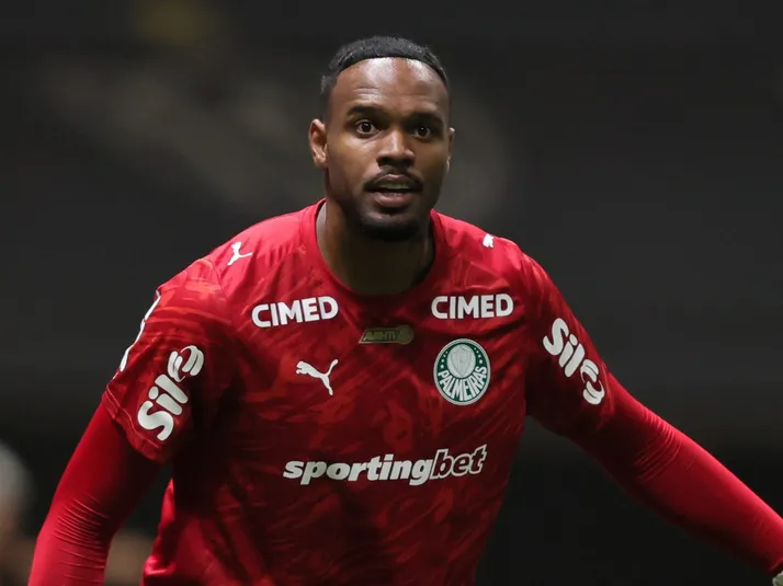 Carlos Miguel afirma que Flamengo é maior rival do Palmeiras